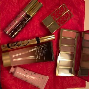 Estée Lauder make up set